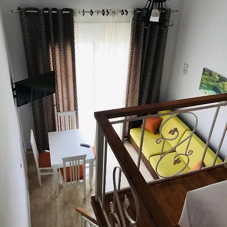 Apartament Crown Deluxe