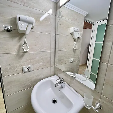 Apartament Crown Deluxe *