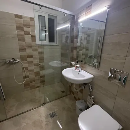 Apartament Crown Deluxe