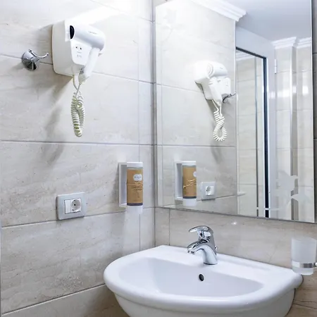 Апартаменты Crown Deluxe
