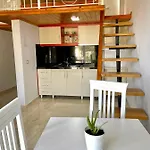 Apartment Crown Deluxe *