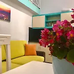 Apartment Crown Deluxe *