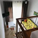Apartment Crown Deluxe