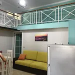 Crown Deluxe Apartment