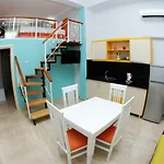 Crown Deluxe Apartment