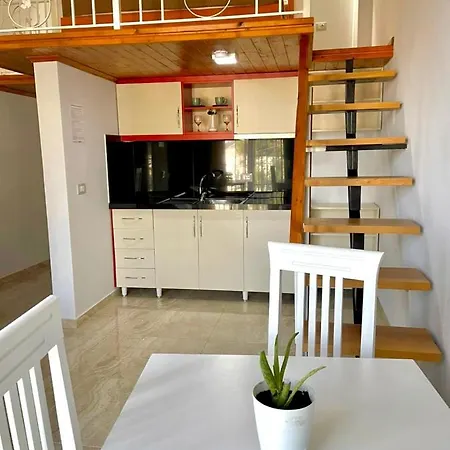 Apartment Crown Deluxe *