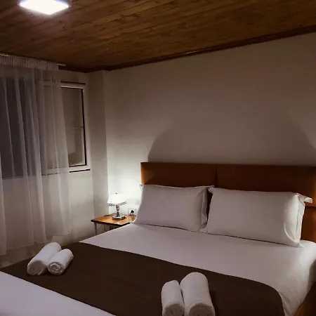 Crown Deluxe Appartamento