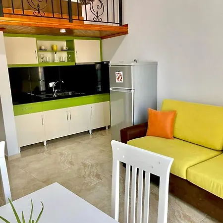 Apartment Crown Deluxe