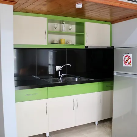 Apartmán Crown Deluxe *