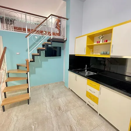 Apartment Crown Deluxe *