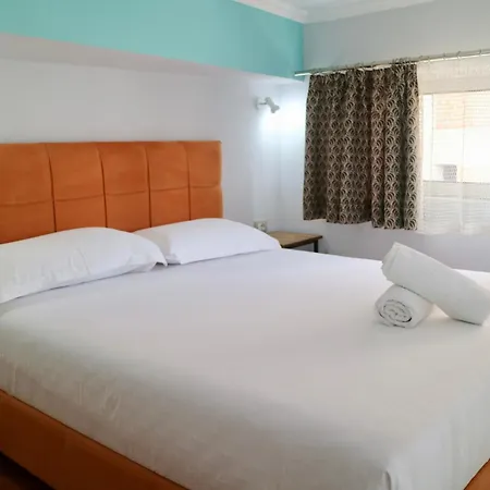 Apartment Crown Deluxe