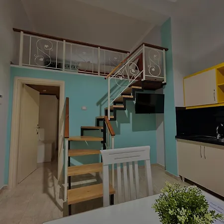 Apartment Crown Deluxe
