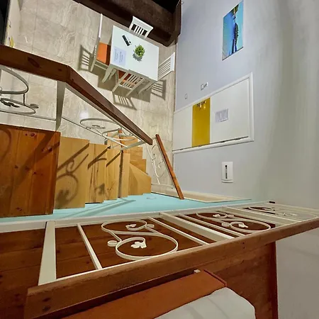 Crown Deluxe Apartament Saranda