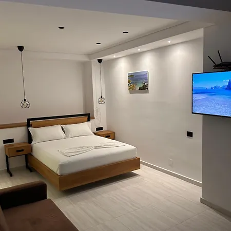 Apartment Crown Deluxe