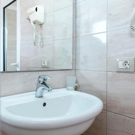 Appartamento Crown Deluxe