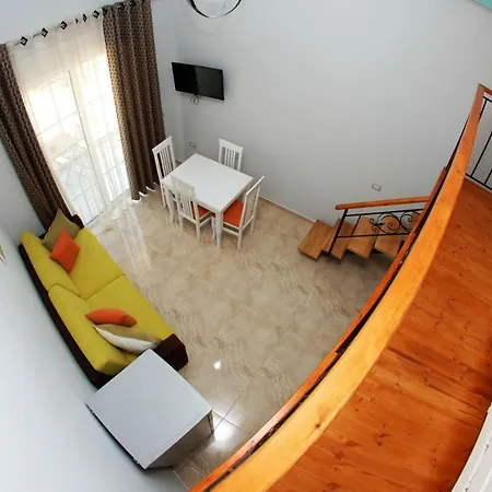 Apartment Crown Deluxe