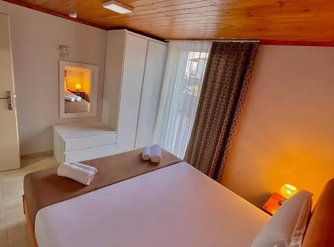 Crown Deluxe Apartament